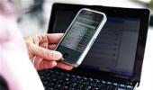 'Is mobile banking as safe as net banking?'