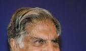 Ratan Tata invests in m-commerce platform Paytm