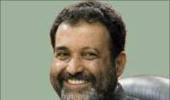 Govt should come down hard on cronies, says Mohandas Pai