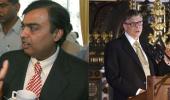 Mukesh Ambani is richest Indian for the 8th year