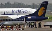 As competition grows IndiGo, Jet spruce customer offerings