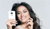 Micromax Canvas Selfie: A phone that can 'enhance' your beauty