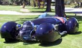 10 rarest cars on the planet