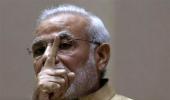 We don't work to benefit corporate houses, Modi tells Oppn