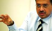 Sun Pharma's Dilip Shanghvi takes 99% pay cut