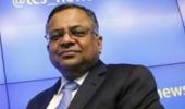 TCS expects Q4 revenue in line with last year's