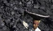 Govt raises Rs 12,591 cr from auction of 3 coal mines