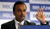 Anil Ambani's Reliance Entertainment to partner with Phantom Films