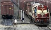 Green signal for two big-ticket FDI proposals in Railways