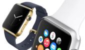 The Apple Watch: Is it a gadget or a fashion statement?