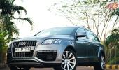 What makes the new Audi Q7 a great buy