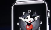 Investors pay $20 billion for Apple's $17,000 watch