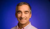 Google CFO Patrick Pichette to retire