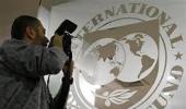 IMF cautions India against domestic and external headwinds