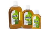 40 years ago and now: Not just germs, Dettol fights rivals too