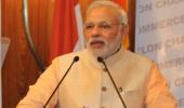 Lanka has potential to be India's strongest economic partner: Modi