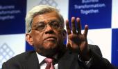 Deepak Parekh on the mother of all banking mergers