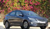 Can the new Hyundai Verna 4S take on Honda City?