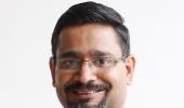 Abid Ali Neemuchwala, a big asset for Wipro