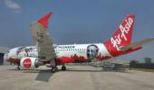 AirAsia CEO criticises 5/20 rule in India