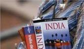 'India to surpass China with 7.8% growth'