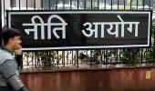 NITI Aayog plays safe on poverty