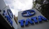 Tata Motors fixes rights issue price at Rs 450 a share