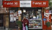 Airtel, China Mobile tie up for 5G, telecom equipment