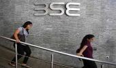 Markets come off day's highs; JSPL tanks 10%