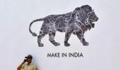 'Thrust on technology crucial for Make in India'