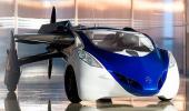 First flying car to go on sale in 2017