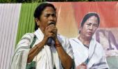 PM assures all help to Mamata but non-committal on debt waiver