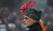 Modi's search for an economic ideology