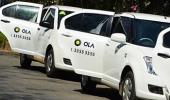 Ola Cabs acquires TaxiForSure in $200-mn deal