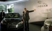 JLR's future bright; shouldn't run before it can walk: Tata