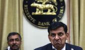 RBI expresses concern about 'excessively strong rupee'