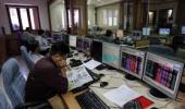 Markets retreat ahead of US Fed meet; HDFC dips 1.7%