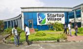 Microsoft to incubate 500 start-ups in 5 years