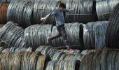 Customs duty hike on imported steel to benefit steel players