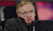 Donald Trump 'is a demagogue': Stephen Hawking