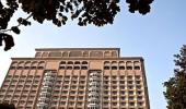 NDMC to auction Taj Mansingh within three months