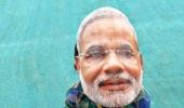 'Modi is 100% on expectations in his first year term'