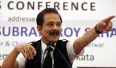 Sebi says Sahara investors refunded over Rs 42 cr