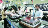 Govt eyes Make in India push for electronics to curb forex outflow