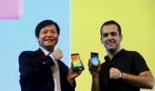 Amid boycott call, Xiaomi sells 1 million phones in 18 days