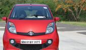 Tata Motors sells 3,000 GenX Nano cars in one month