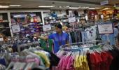 Have Biyani and friends slowed e-retailers?