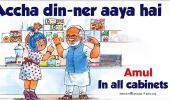 Amul owner tastes Rs 20k-cr mark in annual turnover