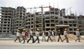 India needs 8 crore skilled workers in realty sector by 2022