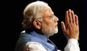 Why Modi deserves the flak he is getting